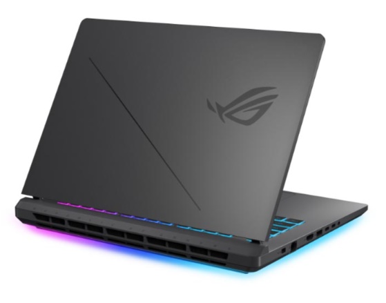 Laptop Asus Gaming ROG Strix G16 G615LW-S5135W 