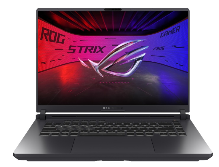 Laptop Asus Gaming ROG Strix G16 G615LW-S5135W 