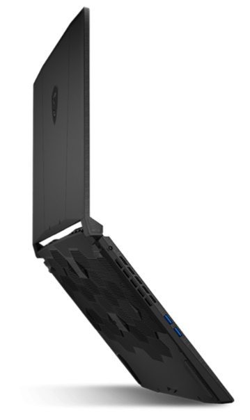 Laptop MSI Gaming Katana 15 HX B14WEK-028VN (i7 14650HX/ 16GB/ 512GB SSD/ RTX 5050 8GB/ 15.6 inch QHD/ 165Hz/ Win11/ Black/ Balo) 