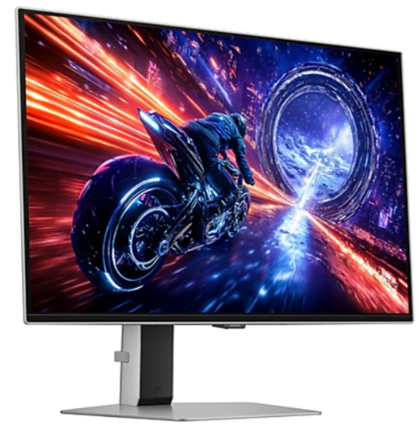 Màn hình gaming Samsung Odyssey G6 LS27FG602SEXXV (27Inch/ 2K/ 0,03ms/ 500Hz/ 300cd/m2/ OLED)