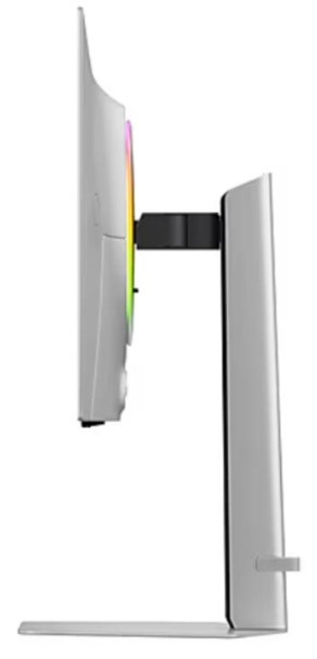 Màn hình gaming Samsung Odyssey G6 LS27FG602SEXXV (27Inch/ 2K/ 0,03ms/ 500Hz/ 300cd/m2/ OLED)