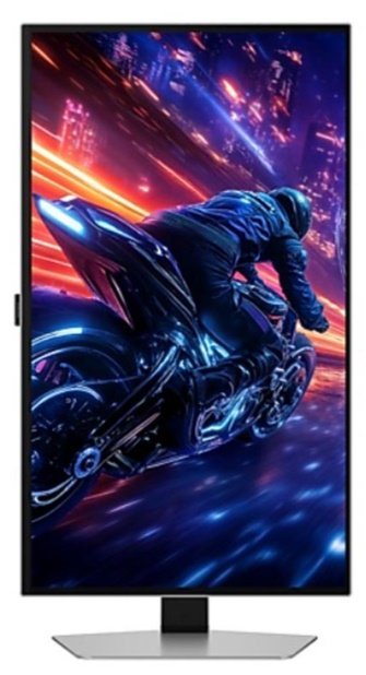 Màn hình gaming Samsung Odyssey G6 LS27FG602SEXXV (27Inch/ 2K/ 0,03ms/ 500Hz/ 300cd/m2/ OLED)