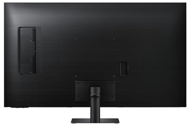Màn hình thông minh Samsung M7 LS43FM702UEXXV (43Inch/ 4K (3840 x 2160)/ 4ms/ 60HZ/ 300cd/m2/ VA/ Tích hợp Loa)