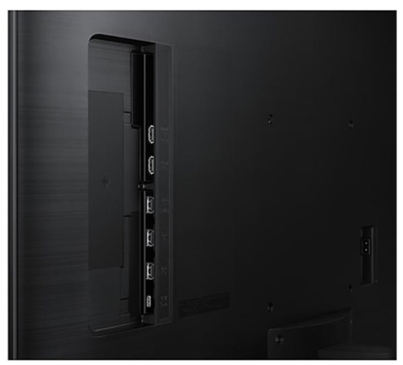 Màn hình thông minh Samsung M7 LS43FM702UEXXV (43Inch/ 4K (3840 x 2160)/ 4ms/ 60HZ/ 300cd/m2/ VA/ Tích hợp Loa)