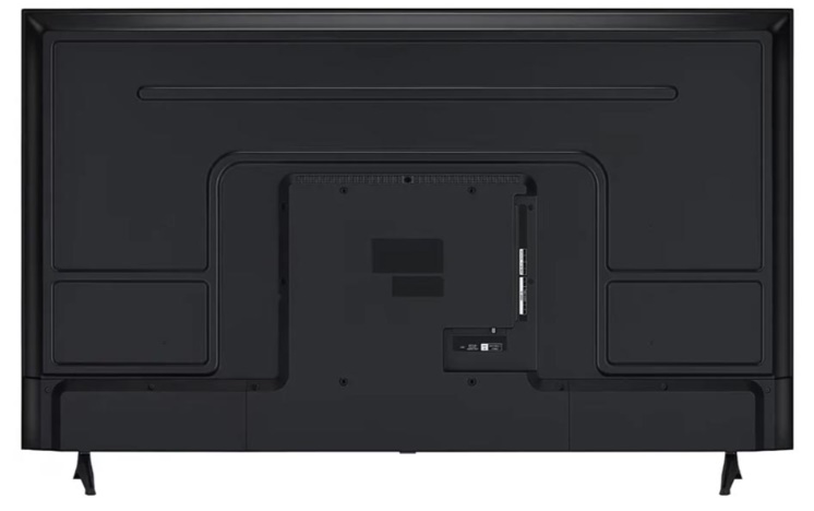 Smart Tivi LG AI 4K 55 inch 55UA7350PSB 