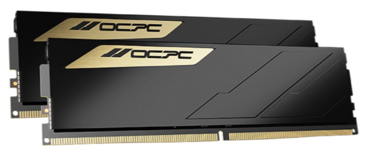 Ram PC OCPC VOLARE 16GB DDR5 5600 CL46 