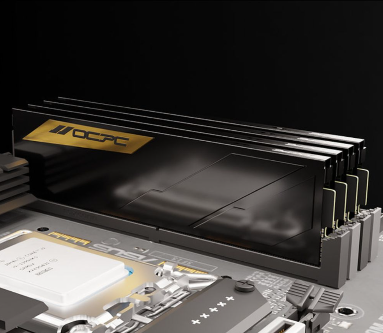 Ram PC OCPC VOLARE 16GB DDR5 5600 CL46 