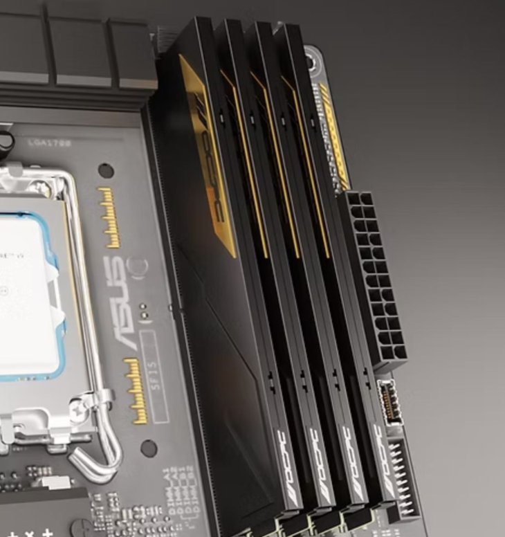 Ram PC OCPC VOLARE 16GB DDR5 5600 CL46 