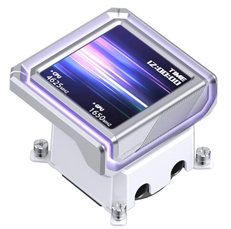 Tản nhiệt nước AIO JONSBO TX-360 WHITE