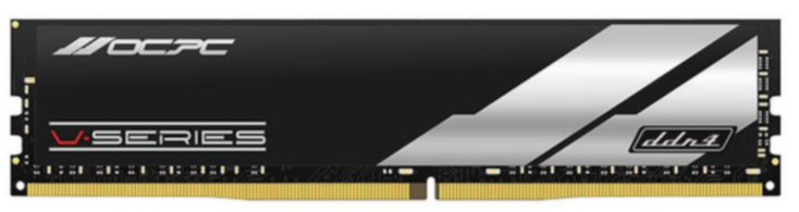 Ram PC OCPC VS 8GB DDR4 3200 CL22