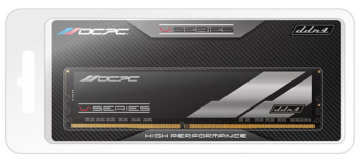 Ram PC OCPC VS 8GB DDR4 3200 CL22