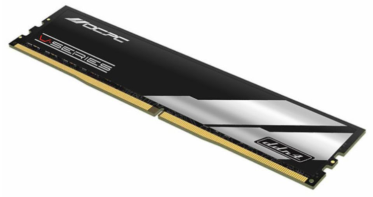 Ram PC OCPC VS 8GB DDR4 3200 CL22