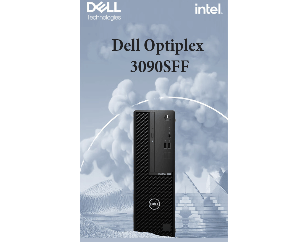 Dell Optiplex 3090SFF