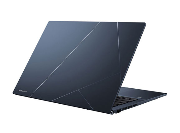 Laptop Asus Zenbook UX3402ZA-KM218W