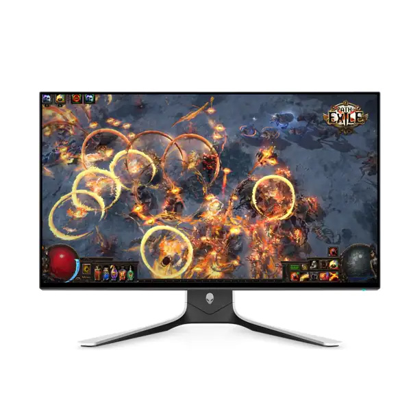 Màn hình Dell Alienware AW2721D 27.0Inch 1ms 240Hz IPS