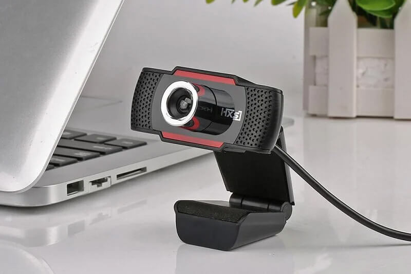 Webcam cá nhân là gì?