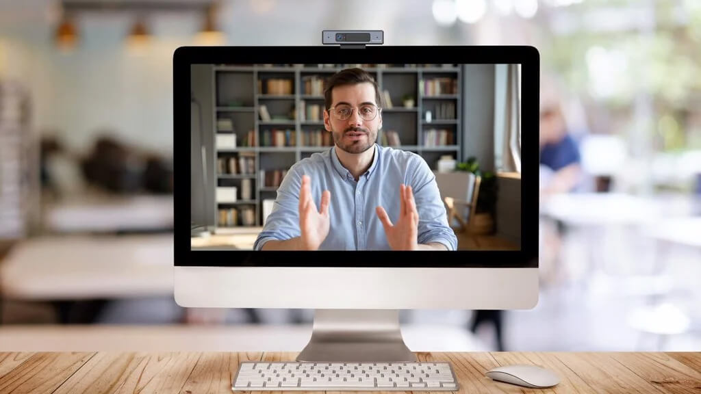 Những việc mà Webcam cá nhân có thể thực hiện cho bạn