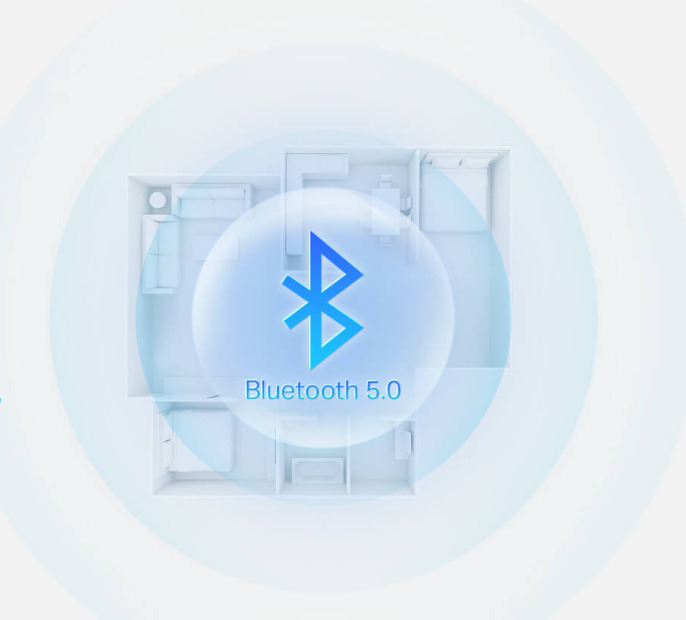 Thiết bị kết nối Bluetooth TP-Link UB500