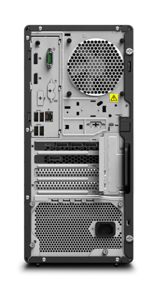 Máy trạm Workstation Lenovo Thinkstation P350 30E3007FVA 