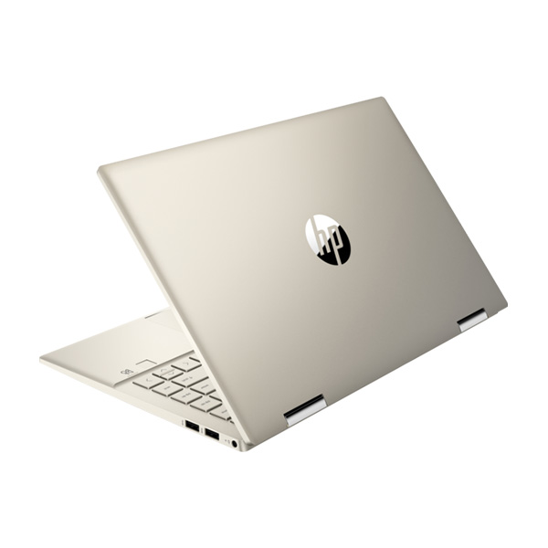 Laptop HP Pavilion x360 14-dy0075TU 46L93PA