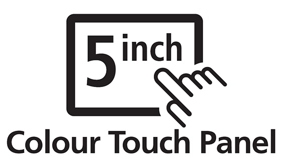 Máy in laser đen trắng Canon MF445DW (A4/A5/ In/ Copy/ Scan/ Đảo mặt/ ADF/ USB/ LAN/ WIFI)