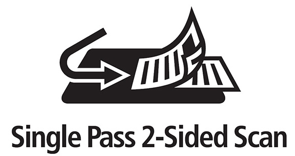 Máy in laser đen trắng Canon MF445DW (A4/A5/ In/ Copy/ Scan/ Đảo mặt/ ADF/ USB/ LAN/ WIFI)