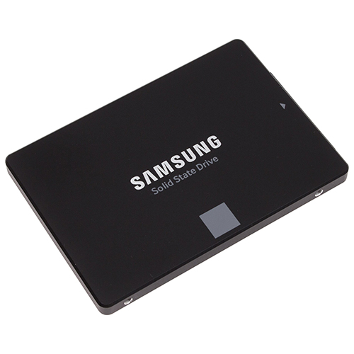 Ổ SSD Samsung 860 Evo 250Gb SATA3-1