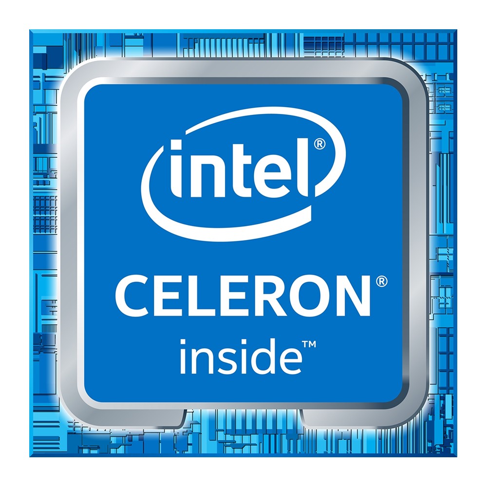Intel Celeron G4900 (3.10Ghz/ 2Mb cache)