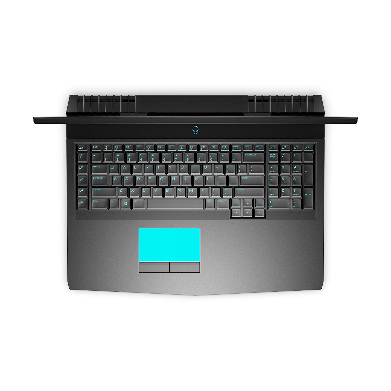 Dell Gaming Alienware AW17R4-7005SL