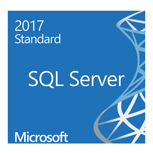icrosft SQLSvrStd 2017 SNGL OLP NL hình 1