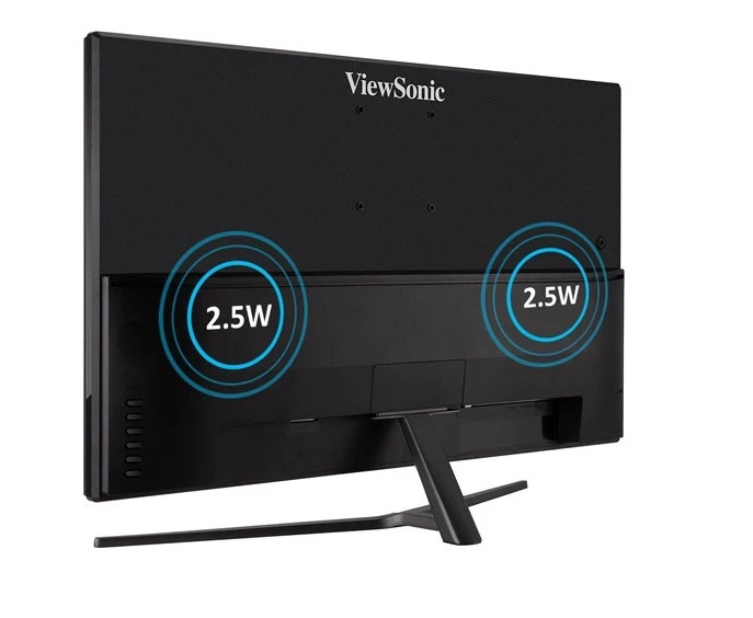 Màn hình Viewsonic VX3211-4K-MHD 31.5Inch 4K Ultra HD
