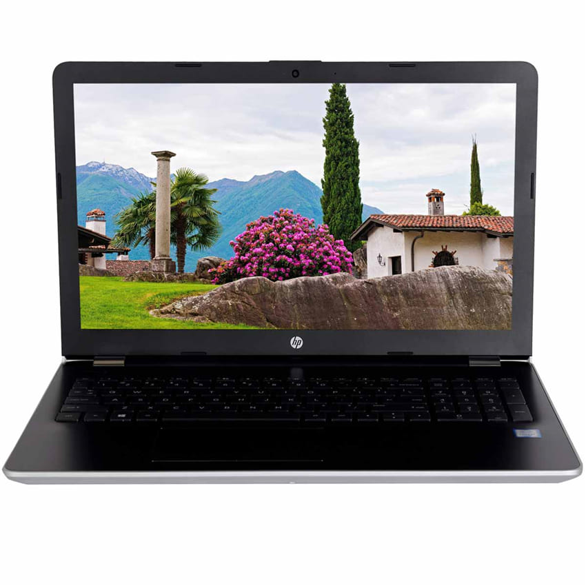 Laptop | Máy tính xách tay | HP HP 14/15 HP 15-da0047TU 4ME62PA