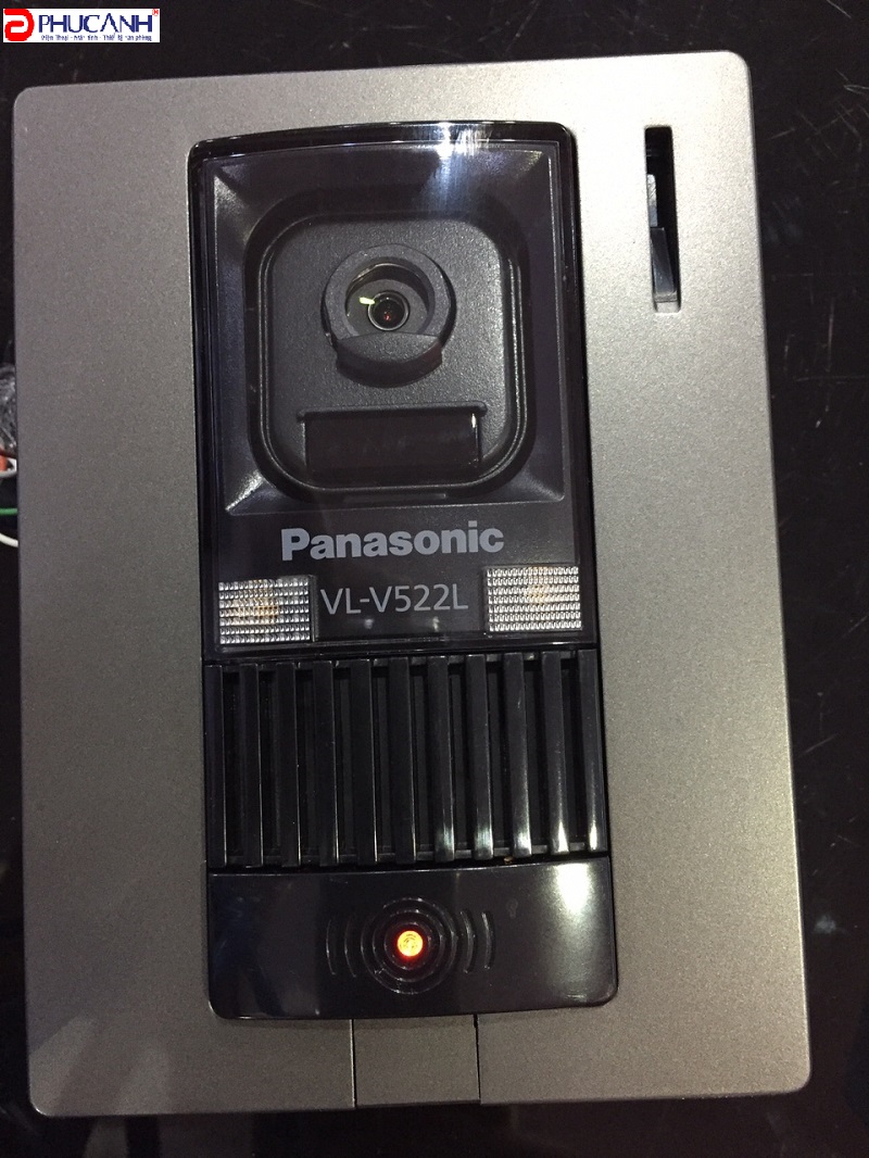Chuông cửa có hình Panasonic VL - SW274VN