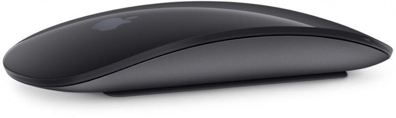 Chuột không dây Apple Magic Mouse2 MRME2 Gray