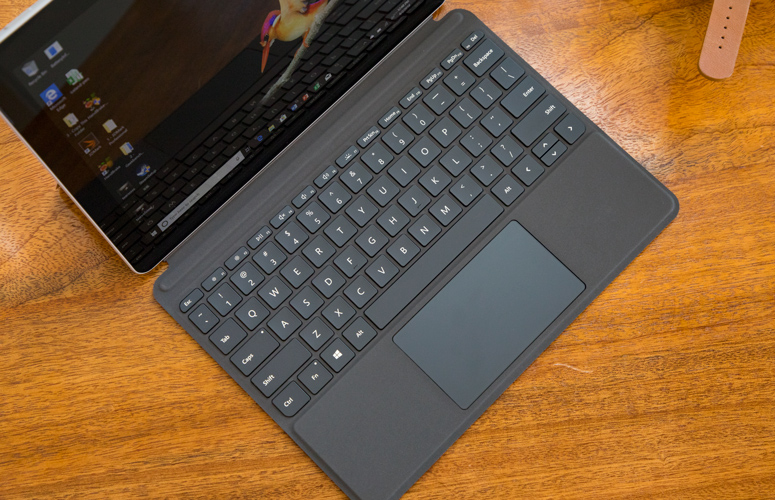 Bàn phím MTB Microsoft Surface Go (Black)