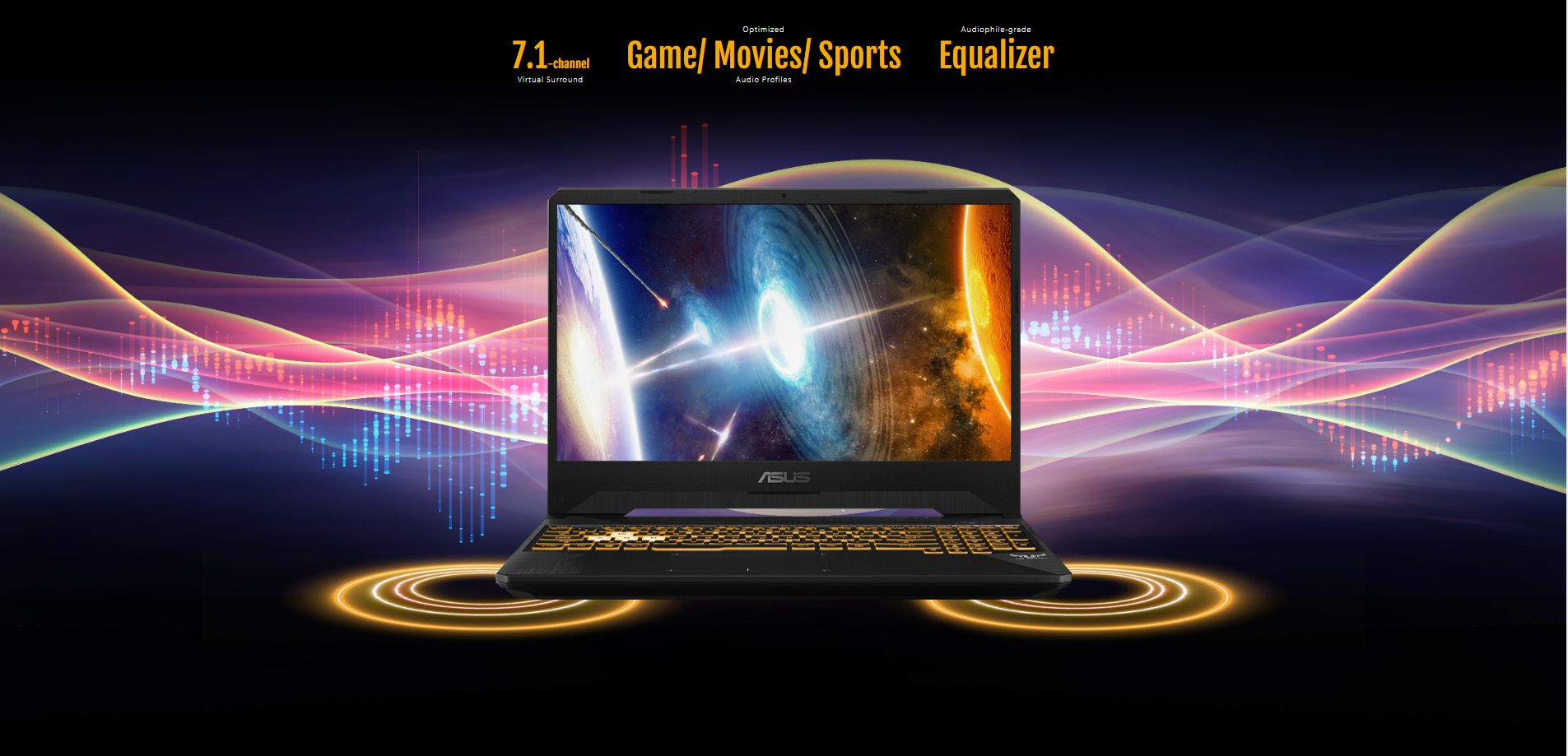Asus Gaming FX505GD-BQ014T