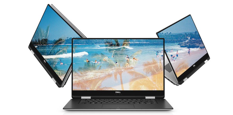 Dell XPS 15-9575-70170134