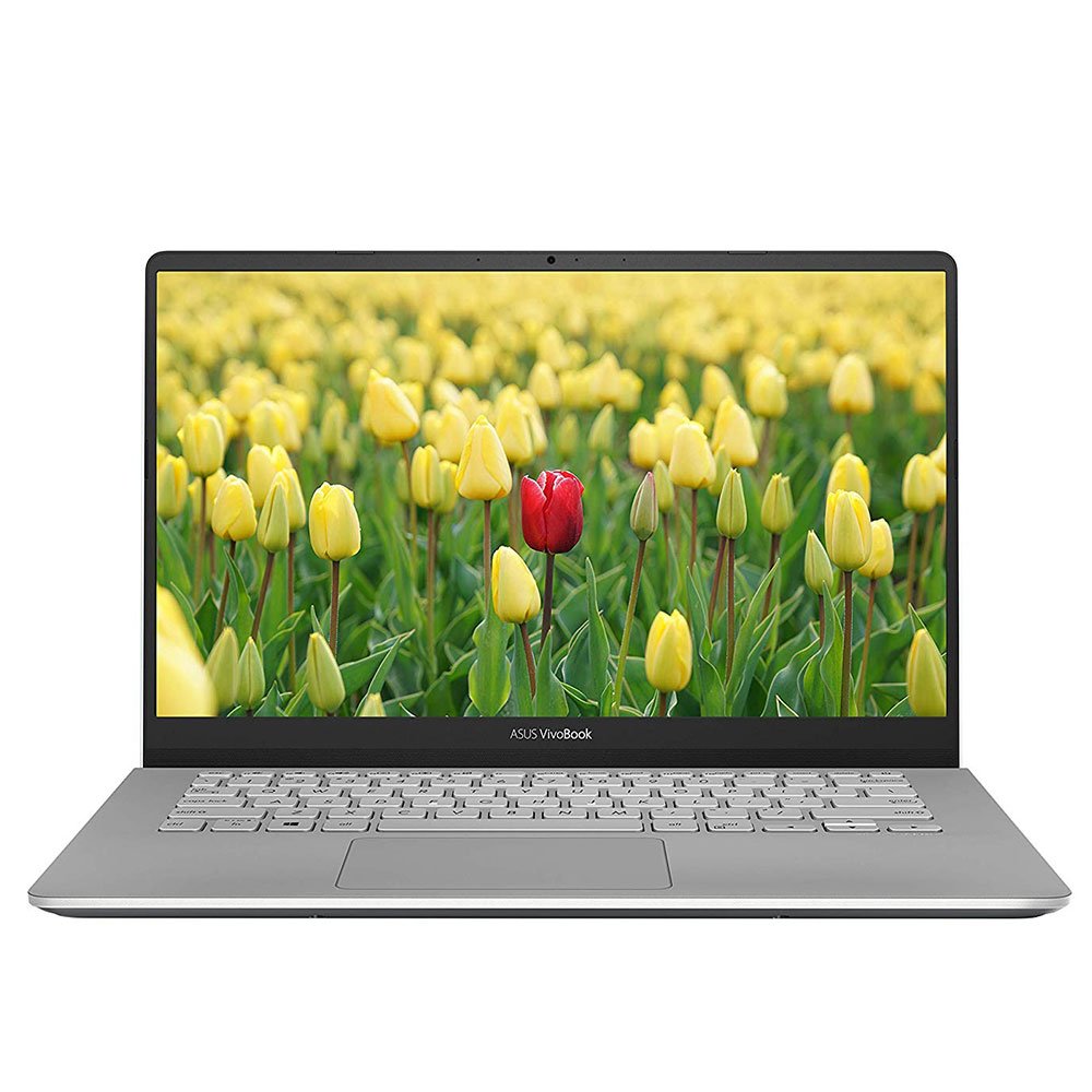 Laptop Asus S430FA-EB021T (Grey)- FingerPrint, Ultra Slim