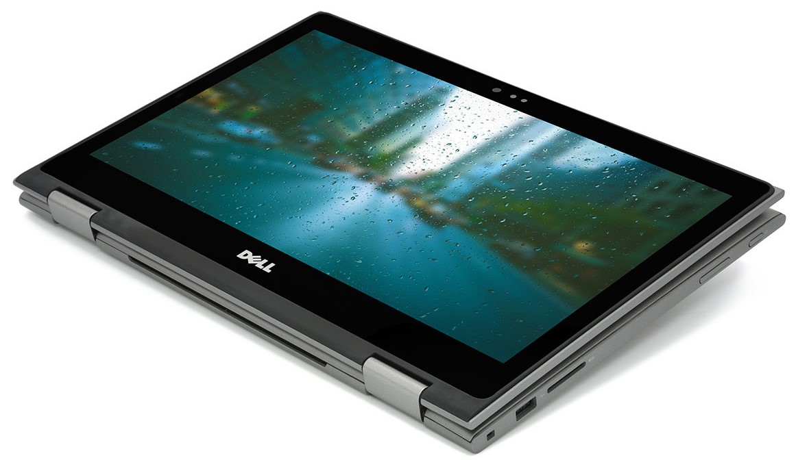 Laptop Dell Inspiron 5379-JYN0N2 (Grey)