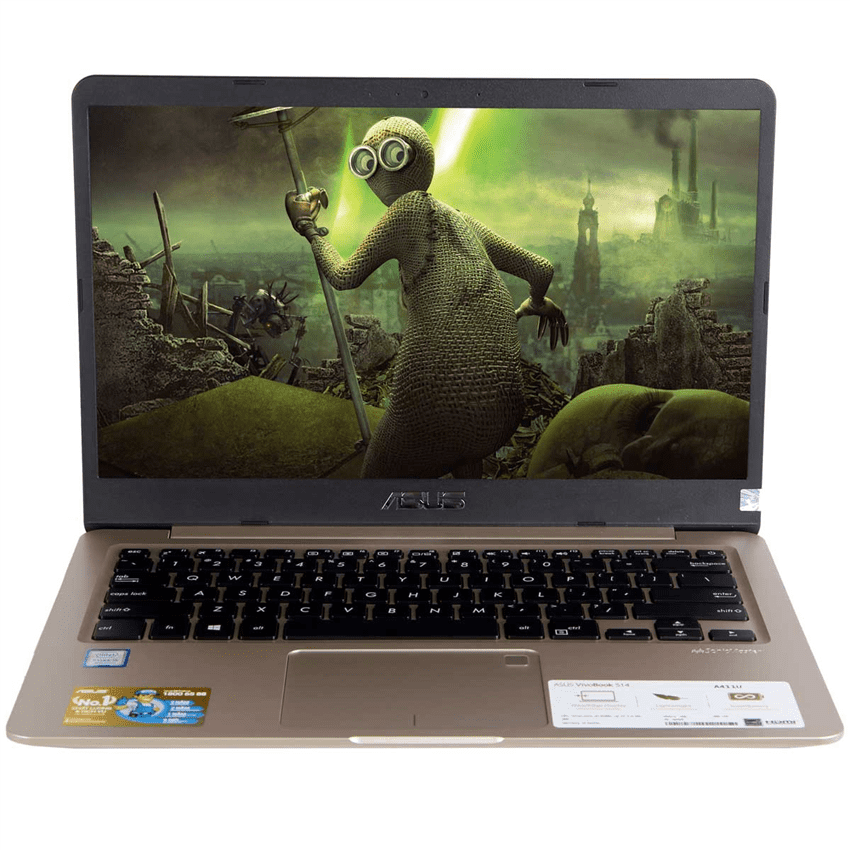 Laptop Asus A411UA-EB871T