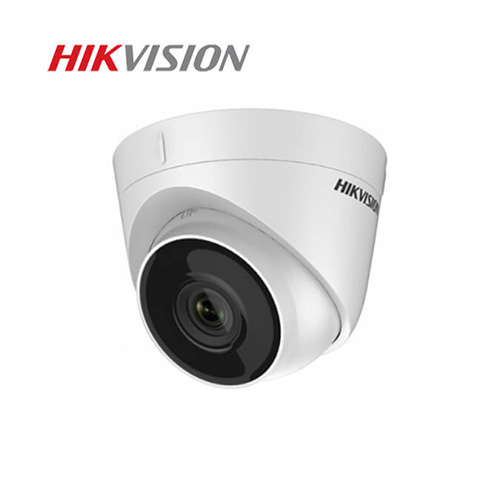 Camera quan sát HD-TVI Hikvison DS-2CE56H0T-IT3F hình 1
