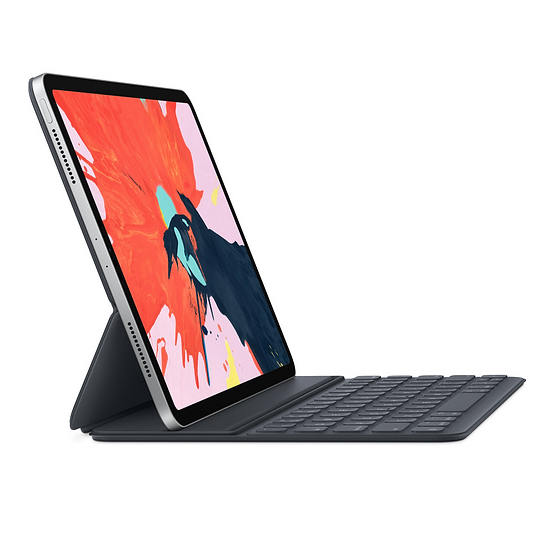 Bàn phím smart keyboard Apple cho iPad Pro 11 Inch