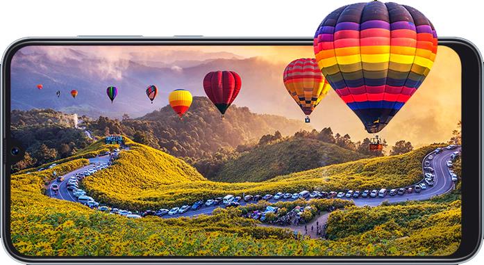 Samsung Galaxy A 50