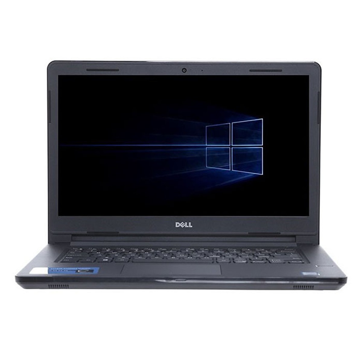 Laptop Dell Vostro 3468 70181693 Black h1