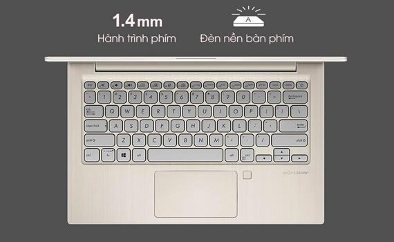 Laptop Asus S330FN-EY037T