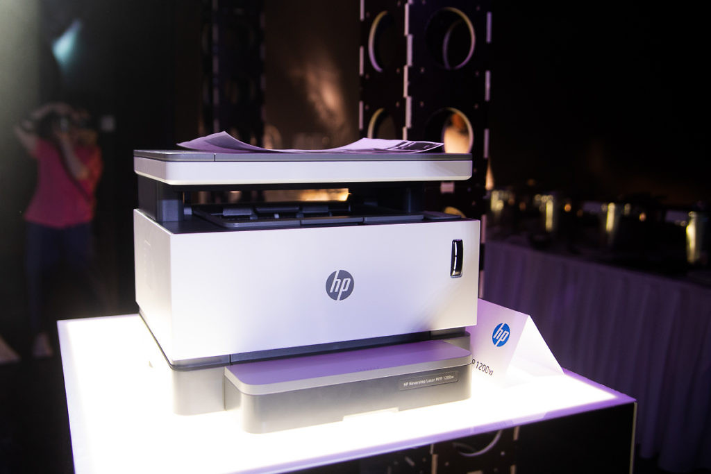 Máy in đa chức năng HP Neverstop Laser 1200w (4RY26A) Wifi h5
