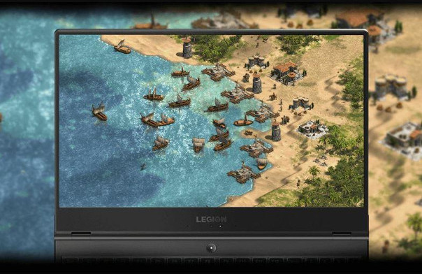 Laptop Lenovo Legion Gaming Y7000 15IRH 81V4000AVN