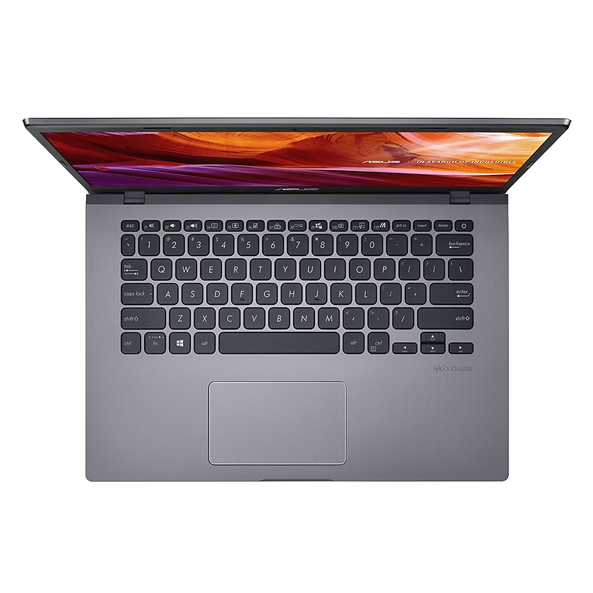 Laptop Asus X409UA-EK093T