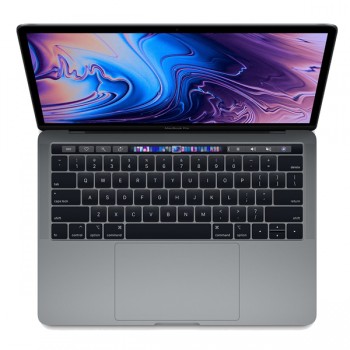 Laptop Apple Macbook Pro MUHP2 SA/A 256Gb (2019) (Space Gray)- Touch Bar