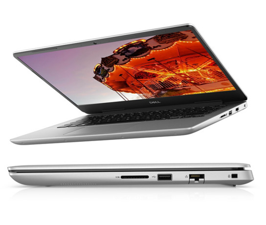 Laptop Dell Inspiron 5480 X6C893